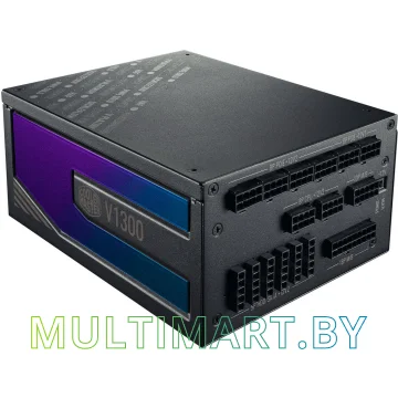 Блок питания Cooler Master V1300 (MPZ-D001-AFBAPV)